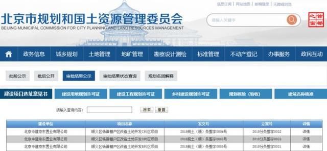 重磅期待了这么多年,顺义这个镇棚改项目获批