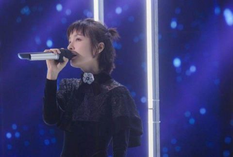 吴昕解约快乐大本营是真的吗 曾被湖南卫视打压