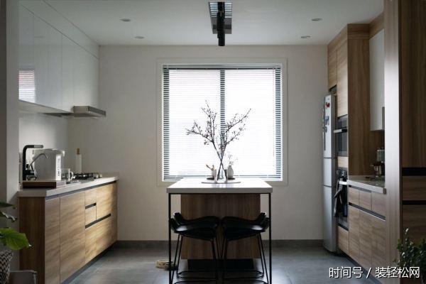 厨房可以放在堂屋的中间吗 t0157a4fe20d18f7b82.jpg?size=600x400