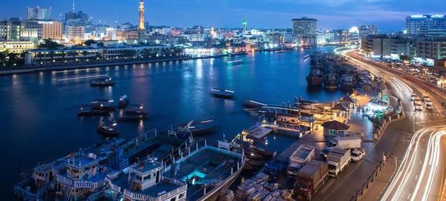 中国护照再升值!阿联酋与中国达成互为免签政