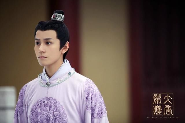 秦俊杰《天下长安》播出时间调整,鞠婧祎《新