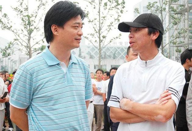 手机2影射崔永元是怎么回事?崔永元为什么唯