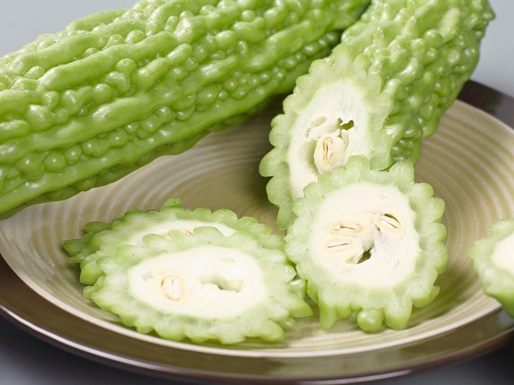 10大低热量食物排名,最后一名90%的人不知道