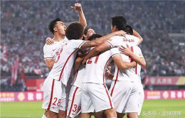 天津权健亚冠1\/4决赛首发预测:帕托领衔出战,杨