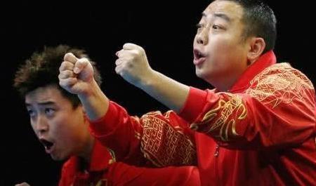 国乒主席刘国梁废除一大铁令,提拔成为女乒主教练,来头还不小