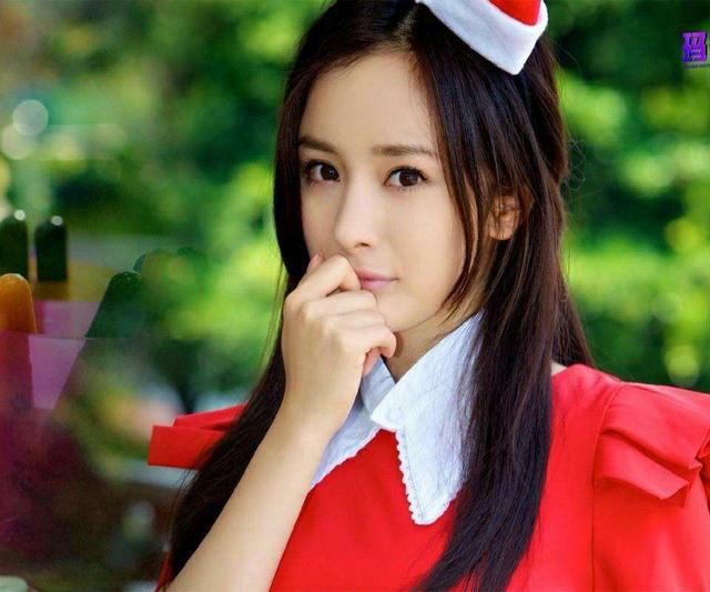 赵丽颖孙俪等被写入中国电视剧的史书!全世界