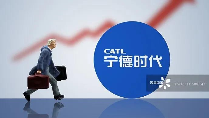 谁“惹恼”了宁德时代？前员工创业被诉专利侵权 涉案金额1.2亿