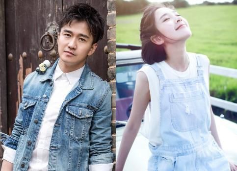 近日官宣的5部电视剧,郑爽又上新剧,杨颖搭档