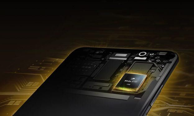 华为处理器赶上高通?网传麒麟 970 跑分赢骁龙 845