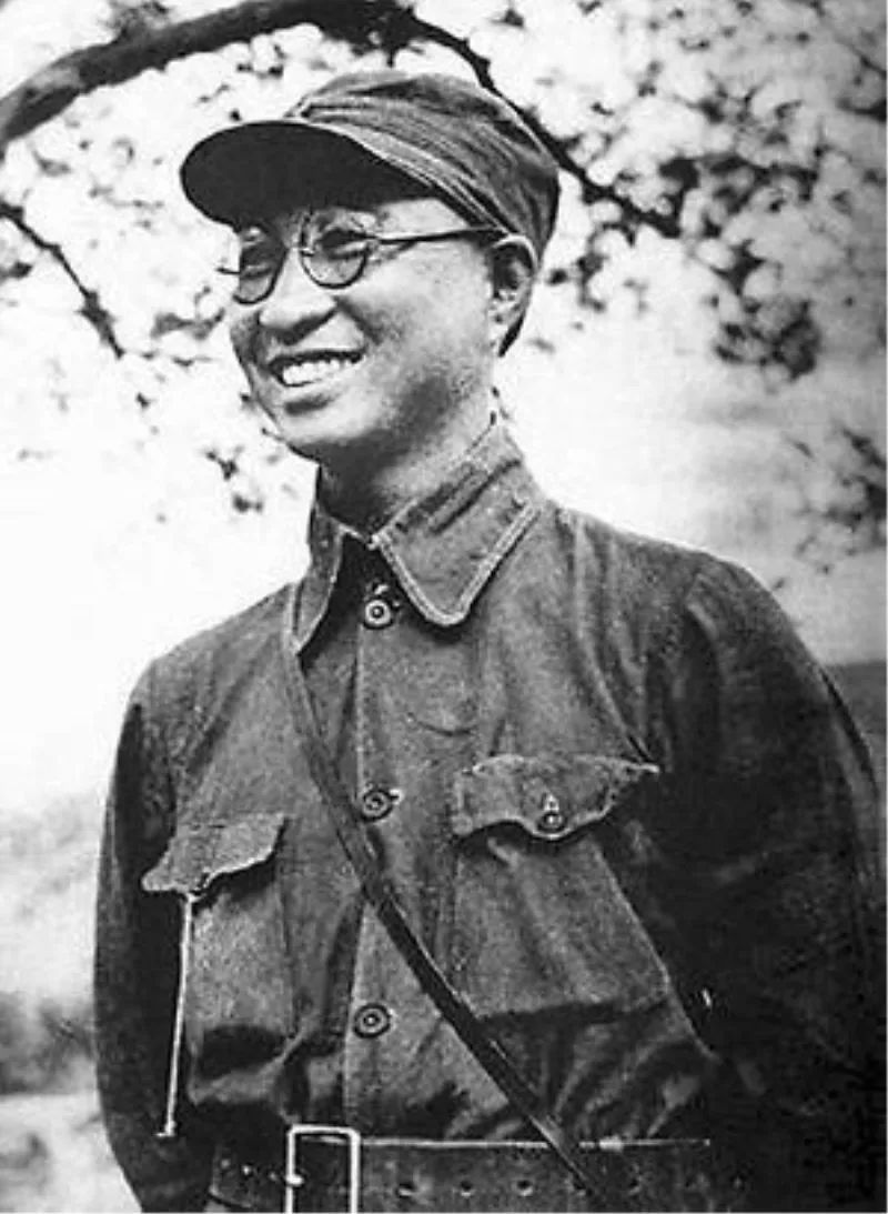 顾顺章死前曾与陈赓整夜密会,谈话内容至今仍