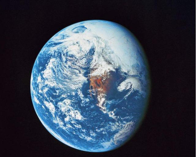 如果地球上的氧气翻倍,地球会怎么样?答案你绝