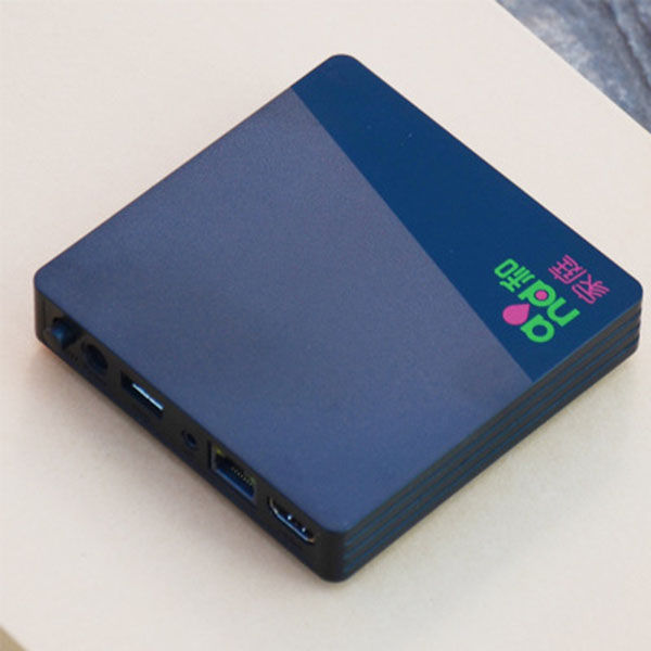 卫星锅扔了吧!第5代WiFi魔盒一炮而红,免拉线