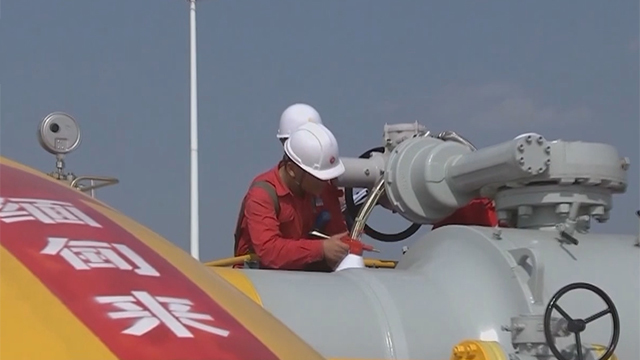 中国与多国开展机制化产能合作 中国与多国开展机制化产能合作