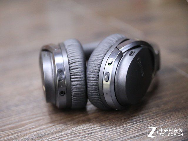 千元以下听个响?漫步者W860NB耳机测评