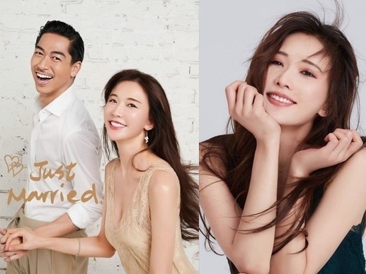 林志玲婚礼喜帖宴客场地曝光 愿美好真心以待(图1) 林志玲婚礼喜帖宴客场地曝光 愿美好真心以待(图1)