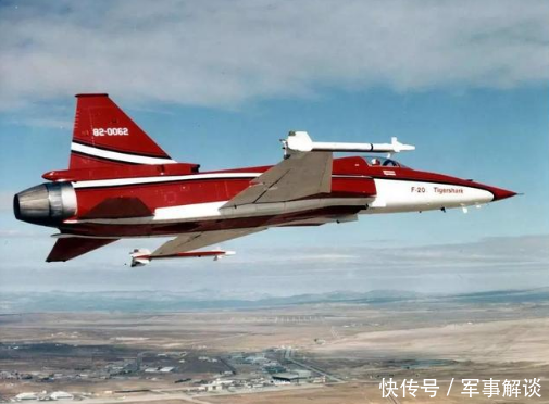 耗资15亿美元造出的战机比F16优异,能飞晕飞