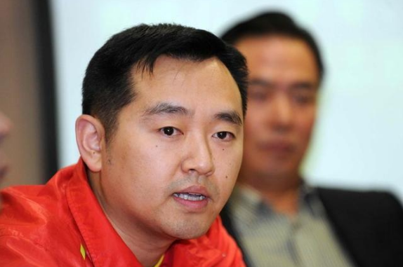 国家队仅有的两个站出来力挺孔令辉的人:都是暴脾气