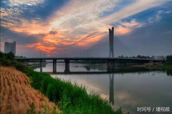 河南省各县市的名字来历你知道的有多少呢?