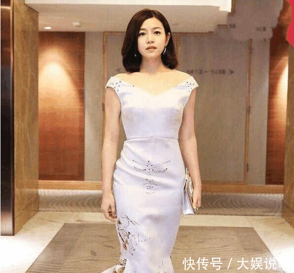 陈妍希宣布怀二胎,出轨传闻不攻自破,陈晓机场