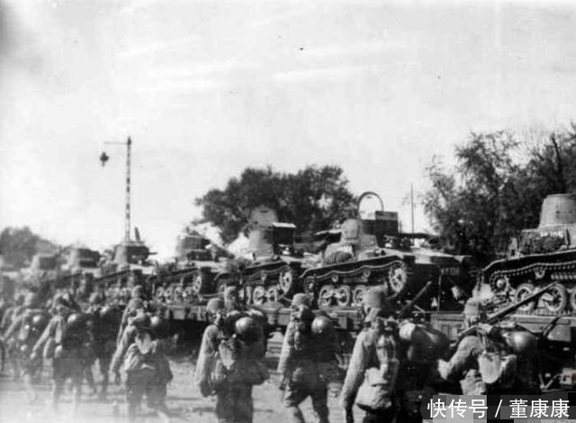 从日军侵华战争开始,究竟侵占了我国多少平方