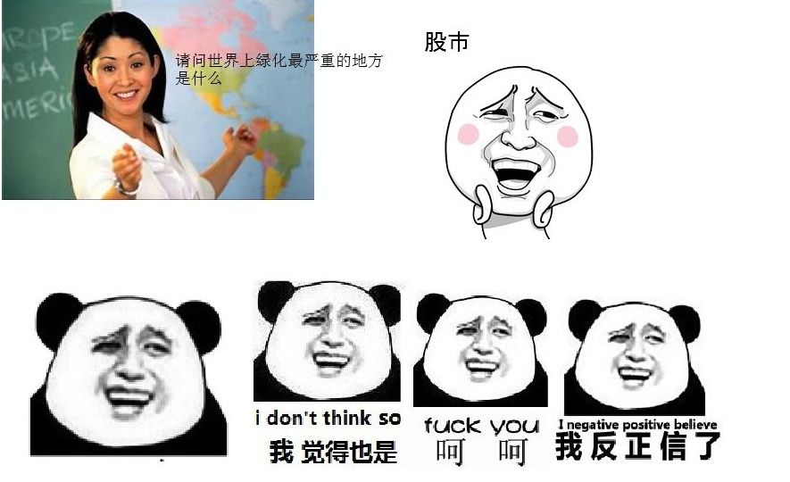 股票成功经验! 一个职业炒股人写出的经验总结