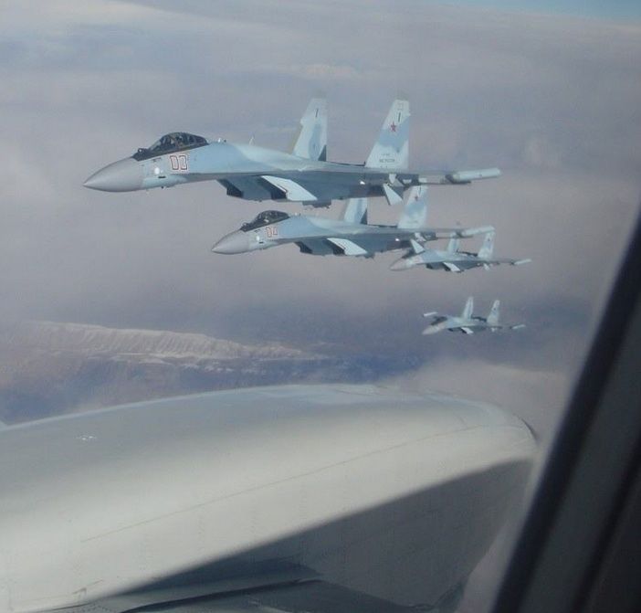 俄罗斯撤兵叙利亚,两年作战不仅没赔钱,还赚的