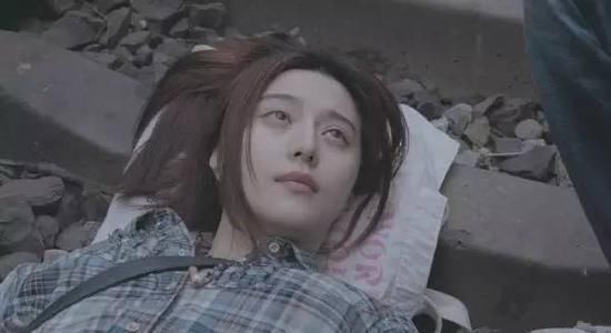 佟大为爆出:《苹果》是真枪实战!让范冰冰慌了