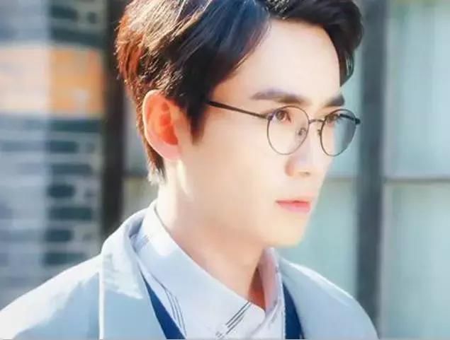 2018上半年新晋男神,蔡徐坤、肖战,朱一龙等六