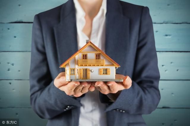 2018最新婚姻法规定,房子是这1情况的,离婚时