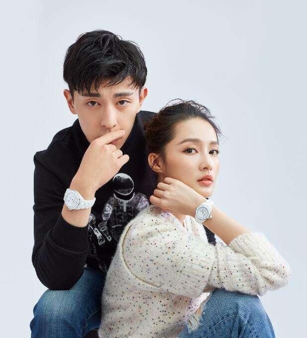 邓伦李沁频频合体发糖,邓伦接受采访李沁让他