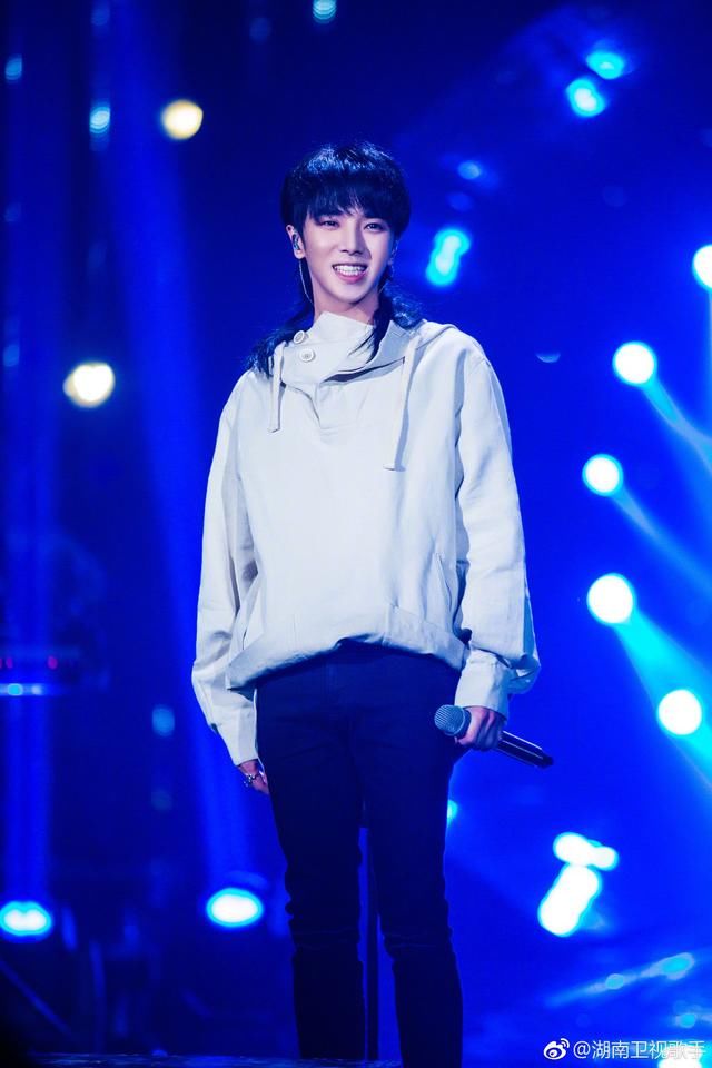 歌手第六季突围赛结果已出!华晨宇腾格尔汪峰