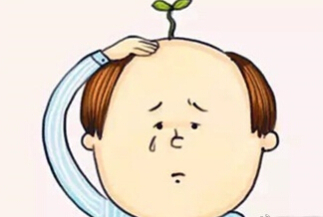 任性小哥爱宠如命,爱宠掉毛就诊北京红旗毛发