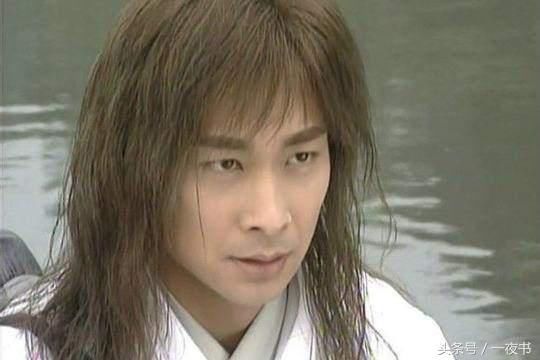 《风云》三部曲故事结局对比,如此多地方雷同