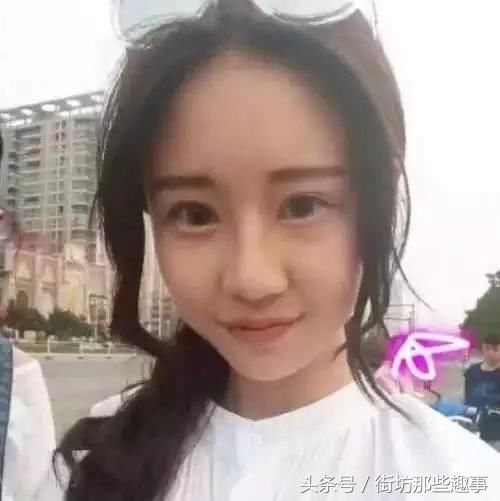 第二个代古拉K?17岁辍学泡吧,傍大款为生,抖