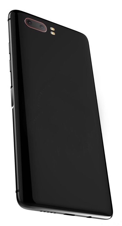 努比亚Z18新机曝光:无前置摄像头+双屏设计 屏