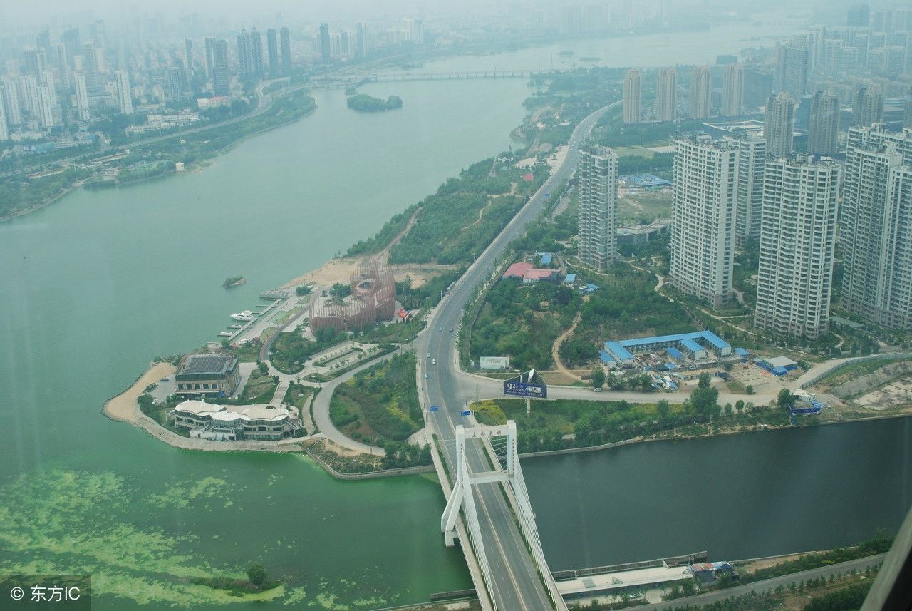 这13个城市常住人口超千万,你肯定想不到有临