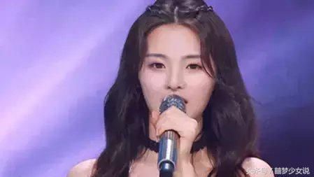 杨超越以前老板是王思聪?出道之前做陪练,漫展