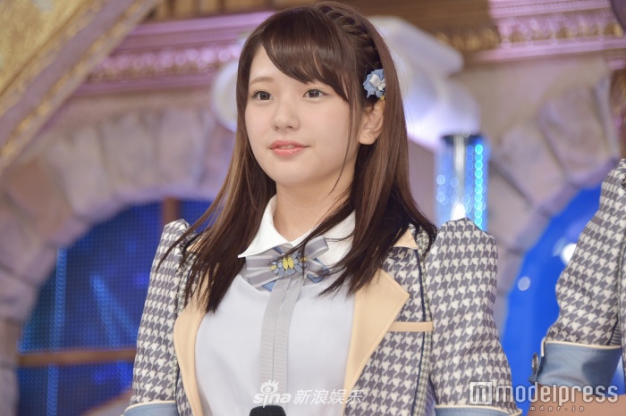 日本选秀节目举行发布会 先发阵容7人曝光