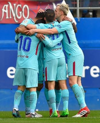 爱因斯坦对梅西球路也无解!射门助攻皆成王,让