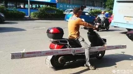 昆明严管电动车开始实施,你的车合规吗?