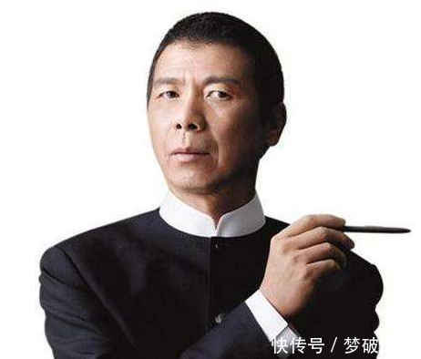 冯小刚崔永元矛盾再次升级,导致电影《手机2》
