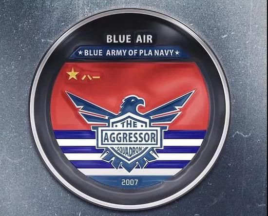 中国海军航空兵蓝军曝光 开苏30MK2空战全程