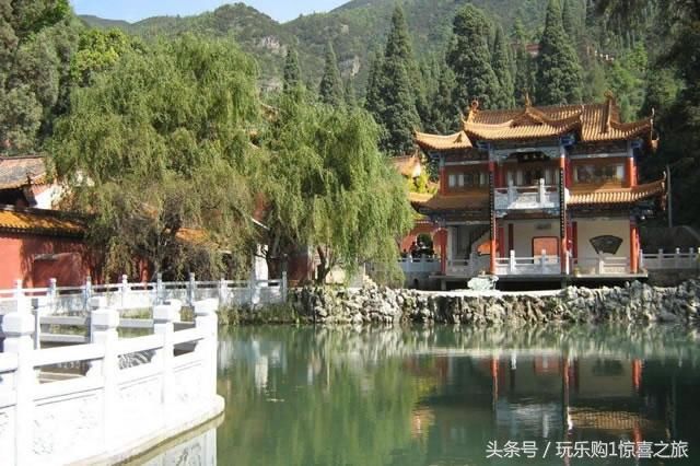 最新公布:云南十大旅游景点排行榜,第一竟是它