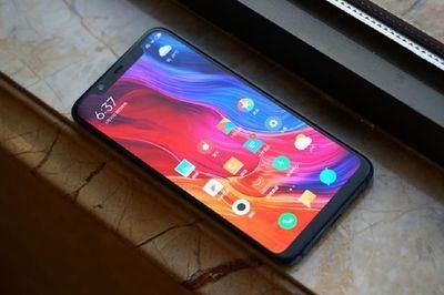 小米8开售,1分25秒抢光!小米8究竟有何魅力?