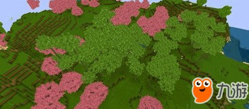 《迷你世界》最新竹林地形码汇总 地图种子大