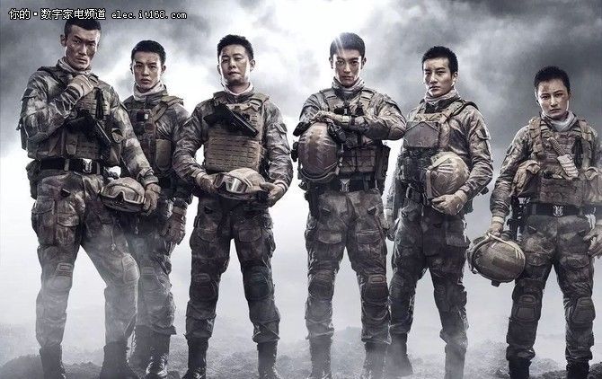 在家刷国产大片 夏普60寸4K电视到手价3799