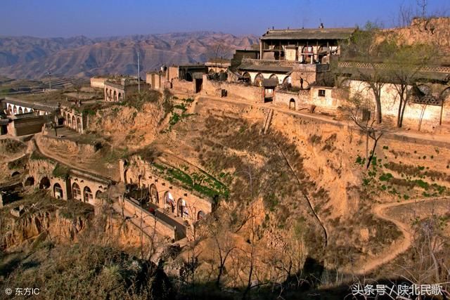 王振权:碛口行丨陕北民歌