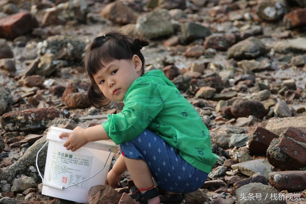 青岛胶州湾盛产海鲈鱼,钓鱼高手一天钓了好几