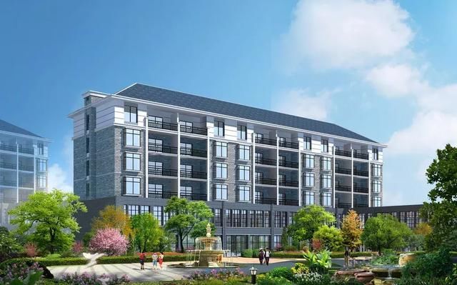 房产投资买这3种房,可以翻好几倍?