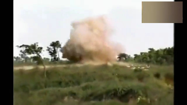 图为日媒拍摄下的画面